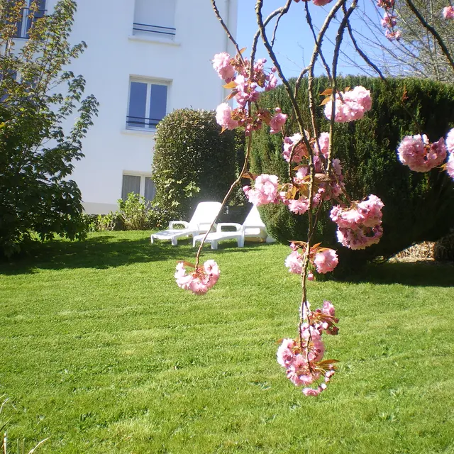 Résidence de l'Espérance