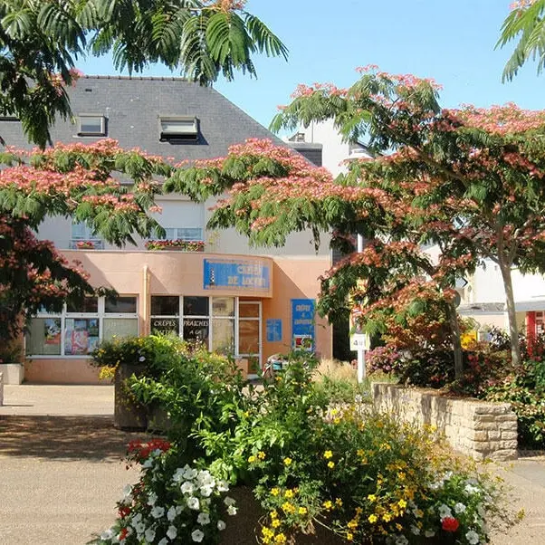 Les crêpes de Loctudy - Pays Bigouden - Bigoudenjoy