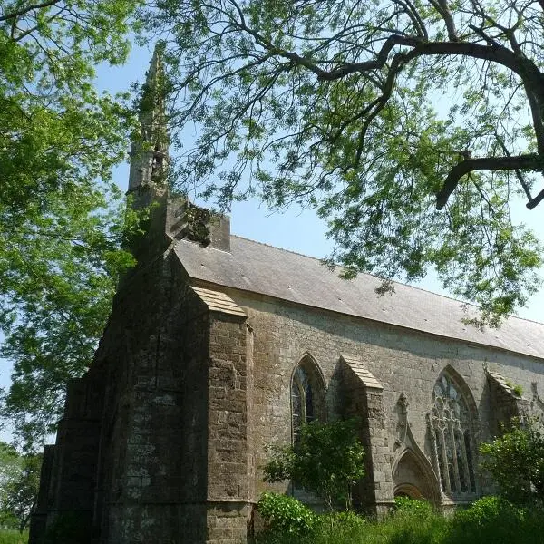 Fête du patrimoine - Plogastel-Saint-Germain - Pays Bigouden