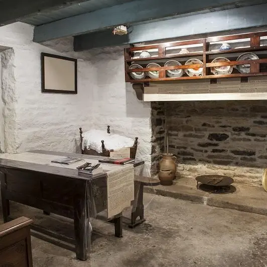 Maison pj hélias - Pouldreuzic - Pays Bigouden