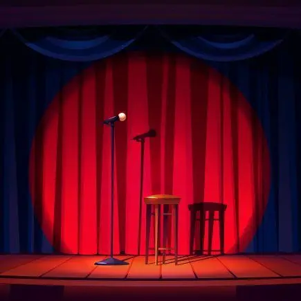 Theatre - Plozevet - Pays Bigouden