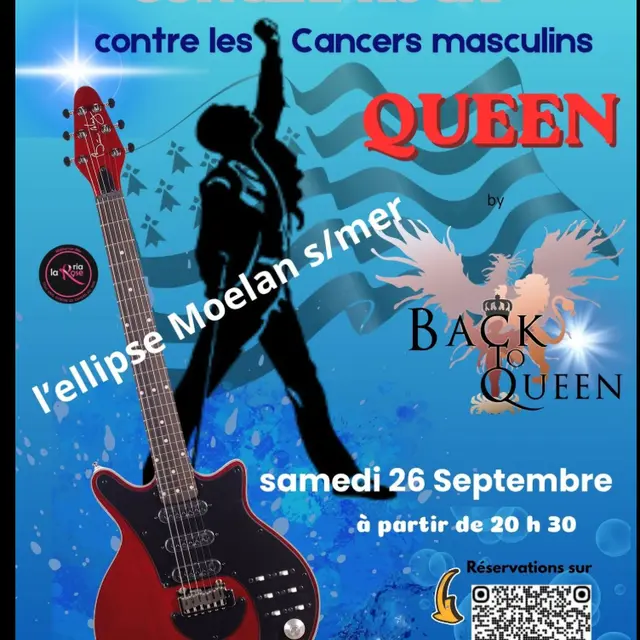 Concert Rock