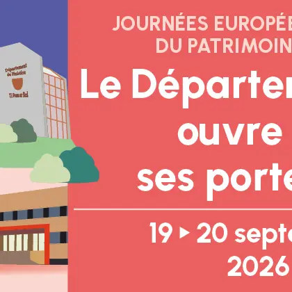 JEP département