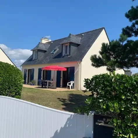 Location Ty Mamm-Guilvinec-Pays Bigouden-Bigoudenjoy 1