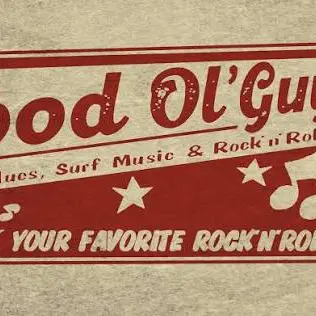 Concert The good ol'guys (Rock'n'roll)