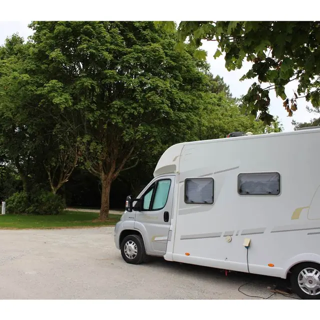 Aire-Camping-Car-Grand-Champ-Golfe-du-Morbihan-Bretagne sud