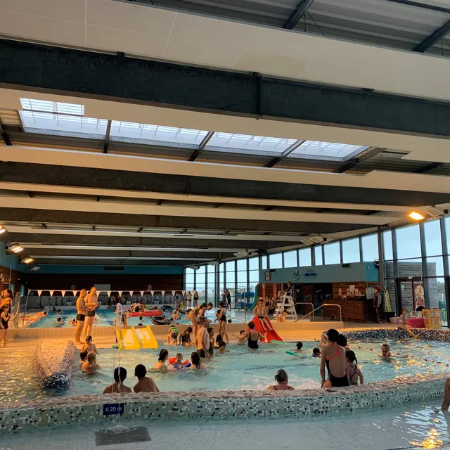 Centre aquatique Aquacap d’Audierne