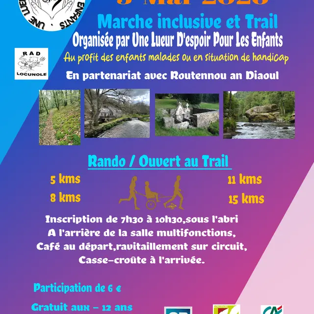 Marche inclusive 2026