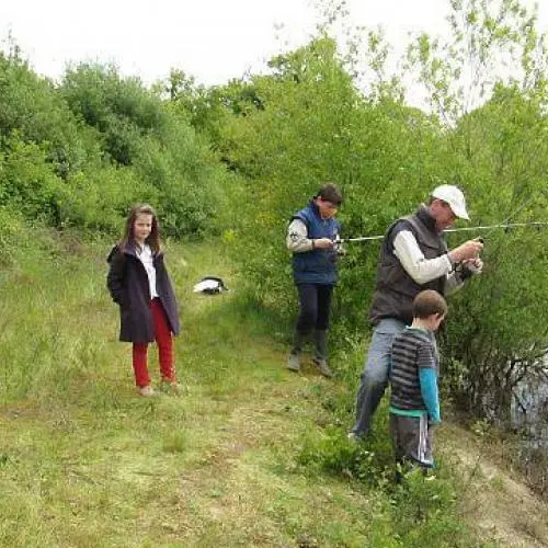 initiation pêche prajoual