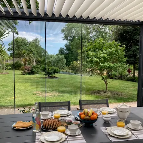 Chambre familiale - Mevellec - Véronique - Ploneour-Lanvern