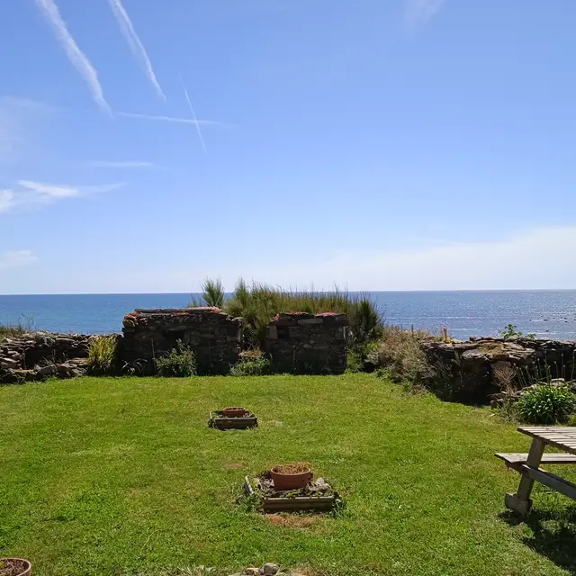 Location Ty Serge - Plozévet - Pays Bigouden - Bigoudenjoy