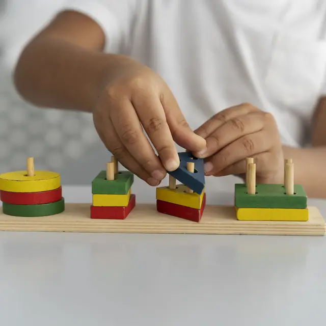 Semaine petite enfance - Plobannalec-Lesconil-Pays bigouden