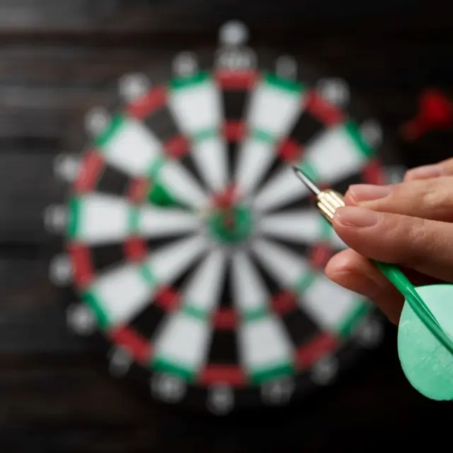 Tournoi de fléchettes - Treffiagat - Pays Bigouden - Bigoudenjoy