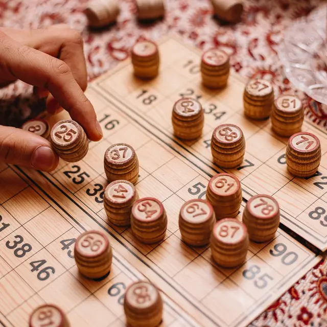 Loto - Pont-l'Abbé - Pays bigouden