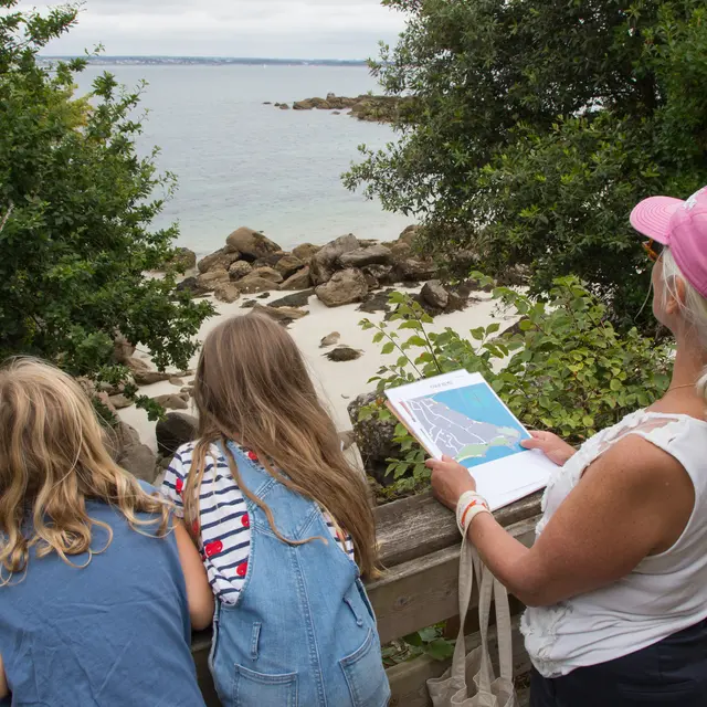 jeux de piste et chasse aux kuriosites (1)