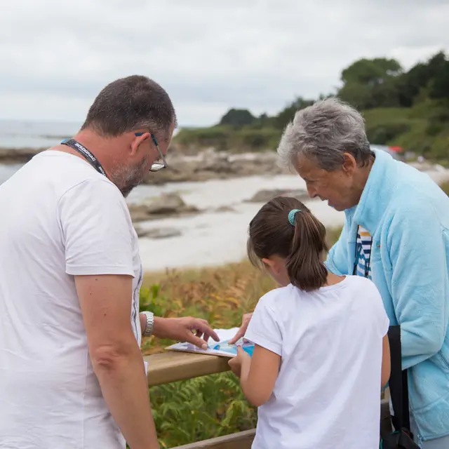 jeux de piste et chasse aux kuriosites (2)