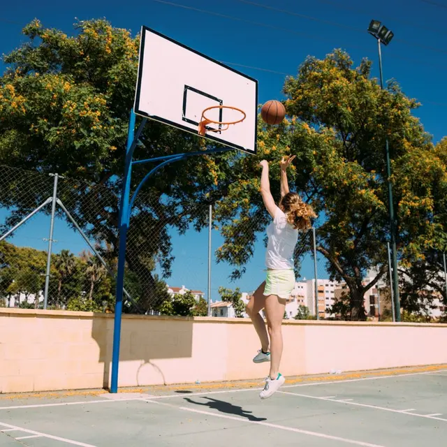 Plateau sportif - Plobannalec-Lesconil - Pays bigouden