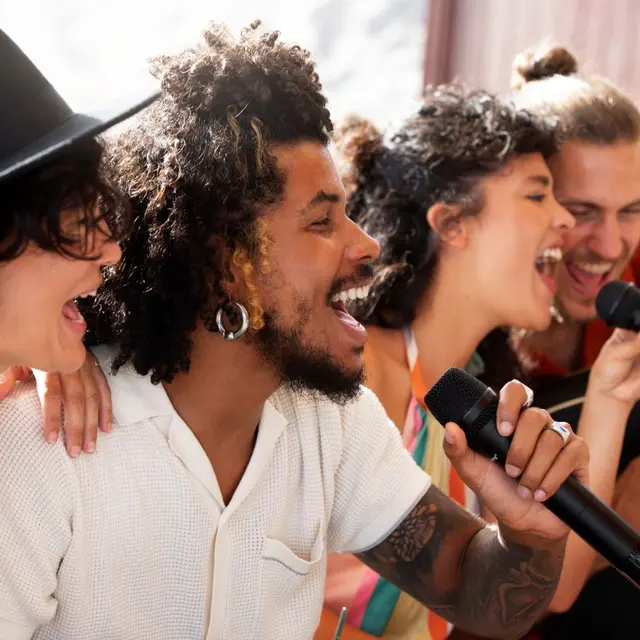 Concert chez Cathy - Penmarc'h - Pays bigouden