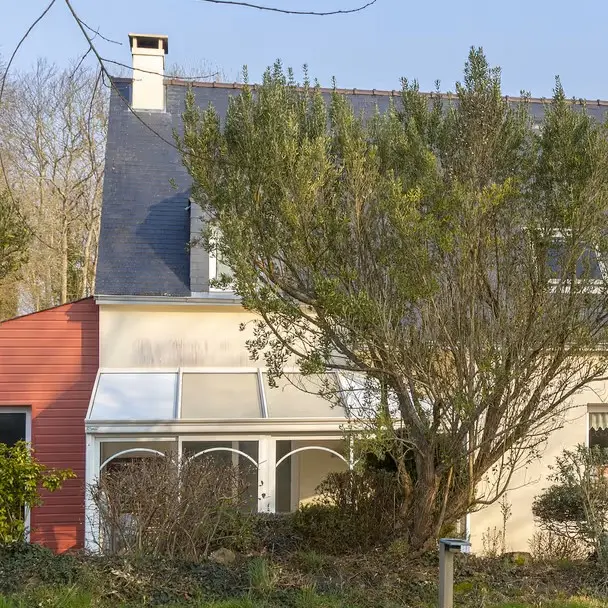 Maison des Peupliers - Pouldreuzic - Pays Bigouden