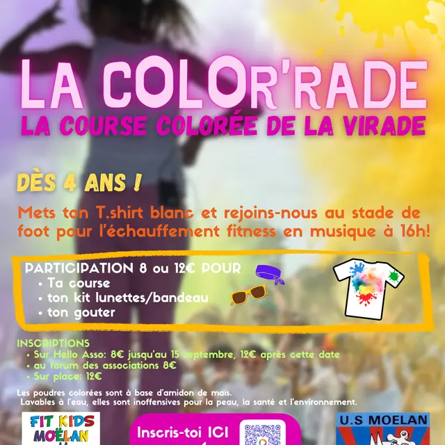 affiche
