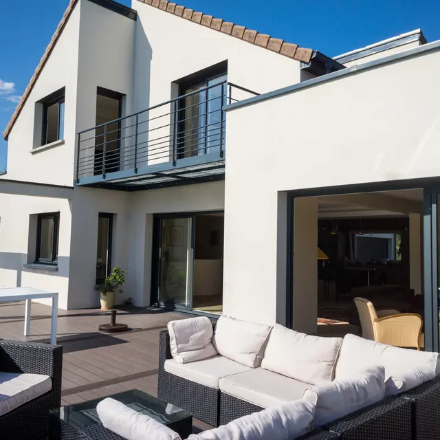 la maison des travaux 1