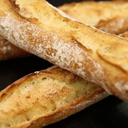 Boulangerie-Pâtisserie - Aux Délices du Marin - Guilvinec - Pays Bigouden
