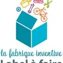 label a faire logo