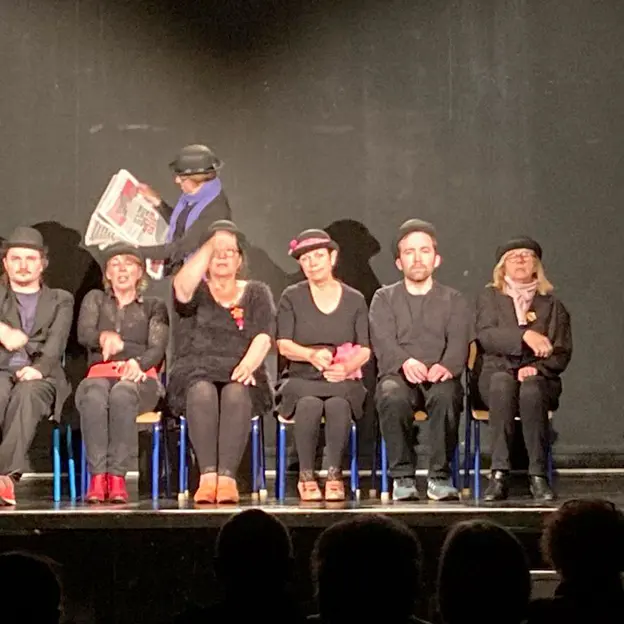 theatreostrea