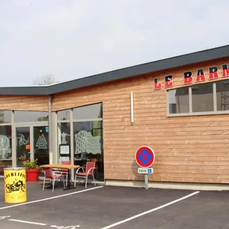 Le Barmad - Gourlizon - Pays bigouden