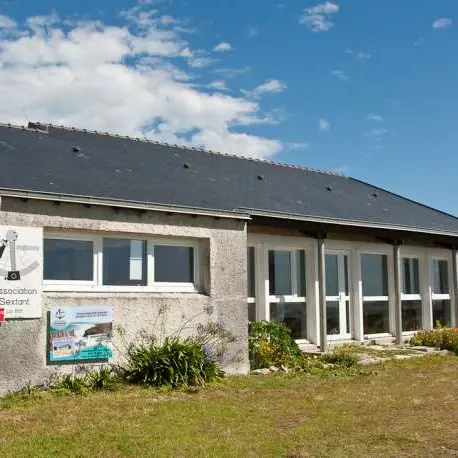 Le Gîte des Glénan Sextant