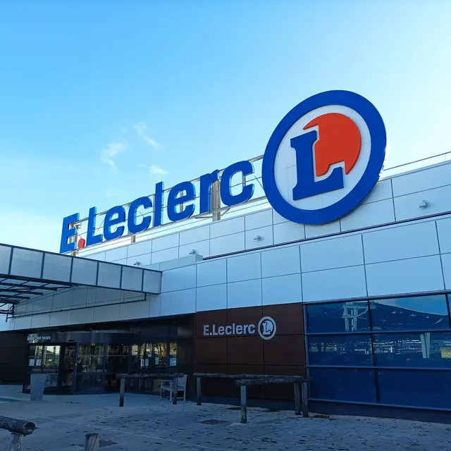 E. Leclerc - Concarneau