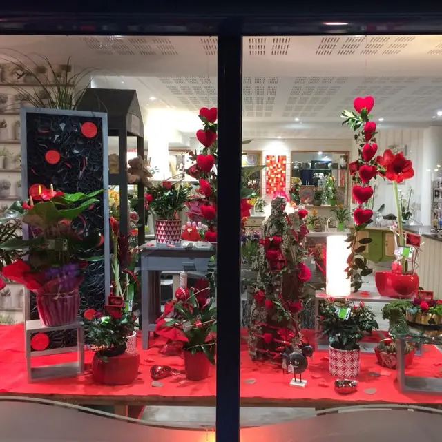 Les Fleurs et Vous