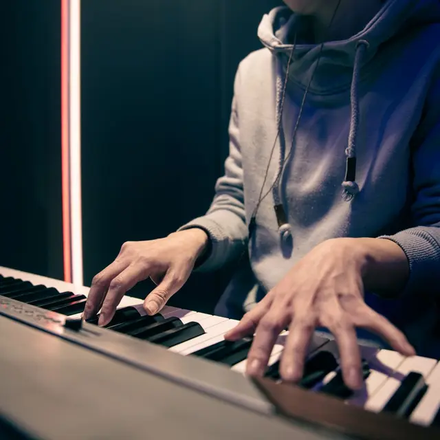 Concert chez Cathy - Penmarc'h - Pays bigouden - Bigoudenjoy