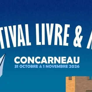 livrre et mer