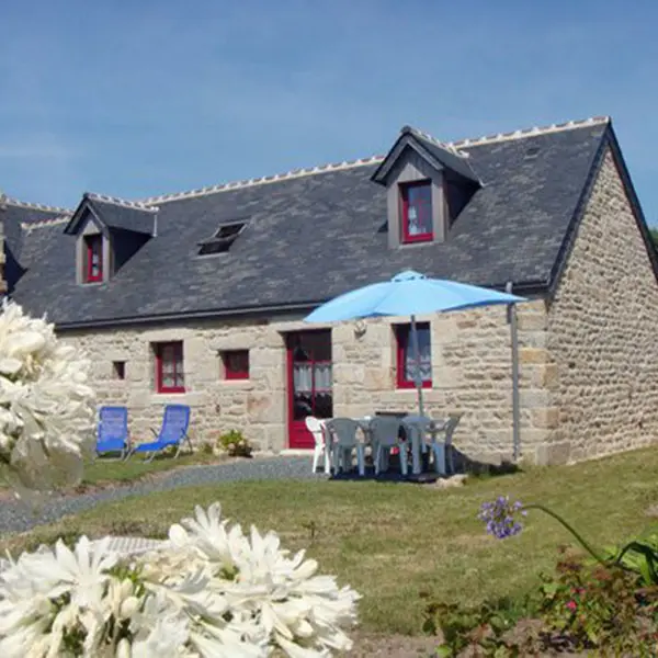 location LE PAPE Aline La Longère-Penmarch-Pays Bigouden1