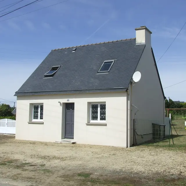 Location Failler - Plozevet - Pays Bigouden - Bigoudenjoy