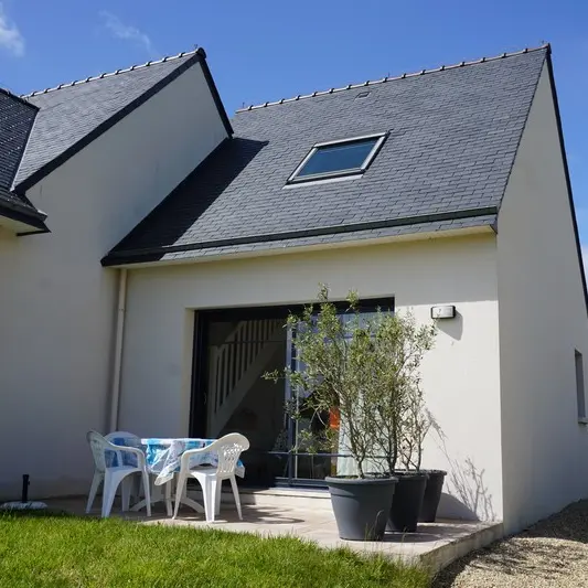 Location LE GAC Marie-Francoise-Lesconil-Pays Bigouden - Bigoudenjoy 1