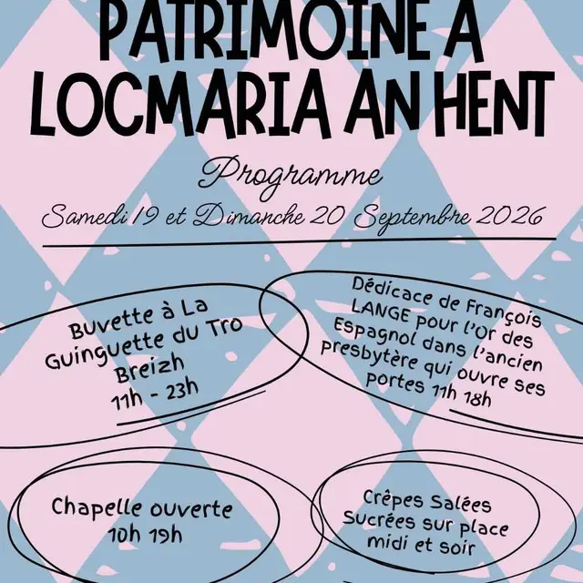 locmaria J du pat