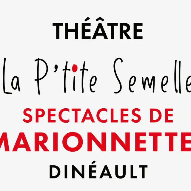 logo théâtre