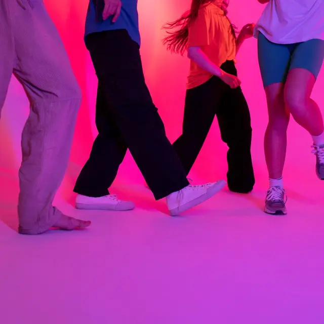 Initiation danse en ligne - Treffiagat-Léchiagat - Pays bigouden