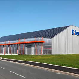 magasin leclerc drive