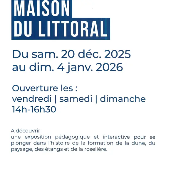 maison du littoral tc