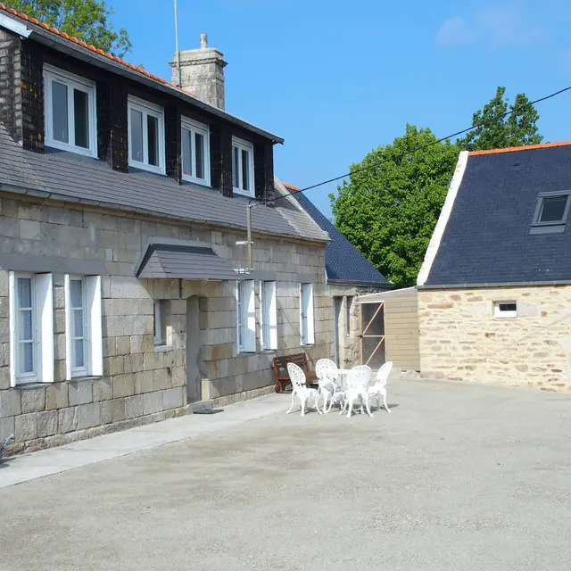 Location Briec - Plozevet - Pays Bigouden