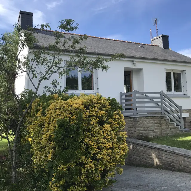 Maison individuelle
