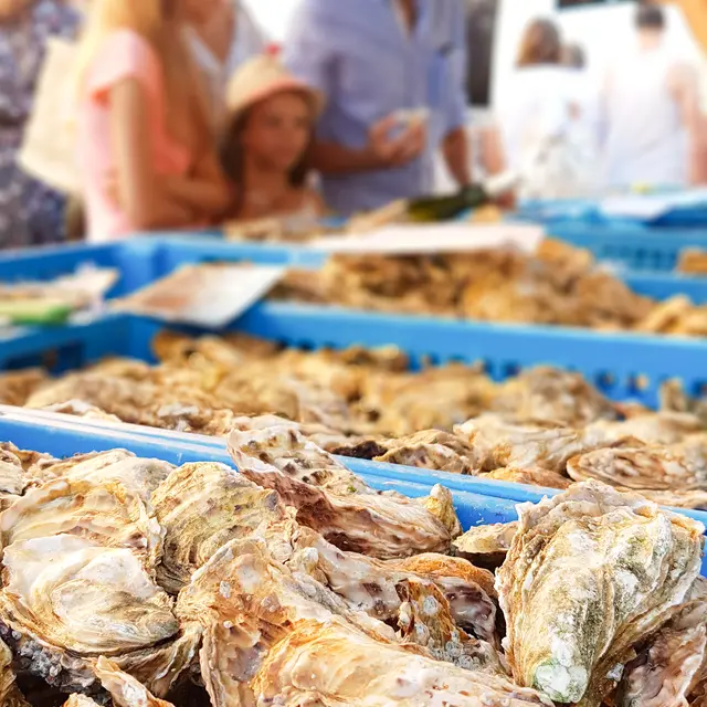 Marché de Kérity-Penmarch-PaysBigouden-Bigoudenjoy