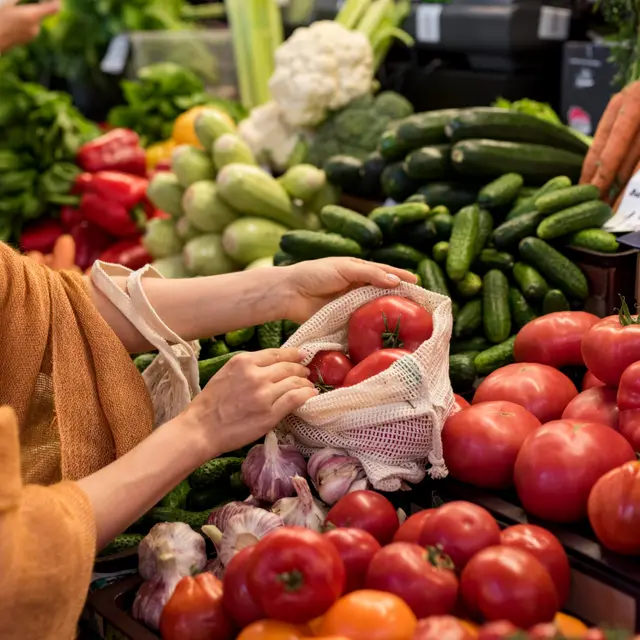 Marché Saint-Jean Trolimon - Pays Bigouden - Bigoudenjoy