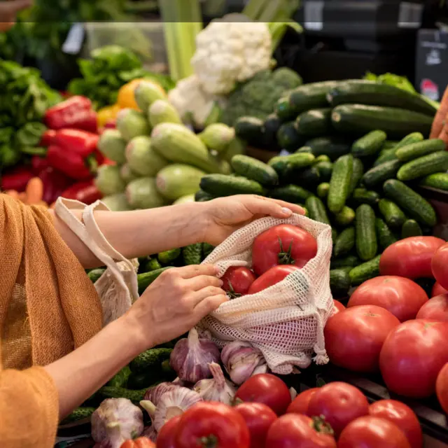 Marché de Peumerit - Pays Bigouden - Bigoudenjoy