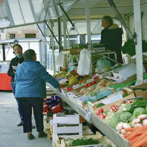 marchéLP  M. Wroblewski