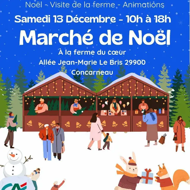marchenoel 13 dec