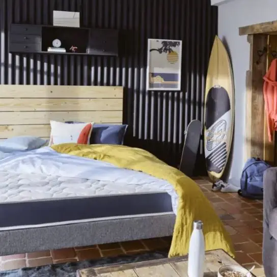 Literie Valentin - Pont-L'Abbé - Pays Bigouden - Bigoudenjoy